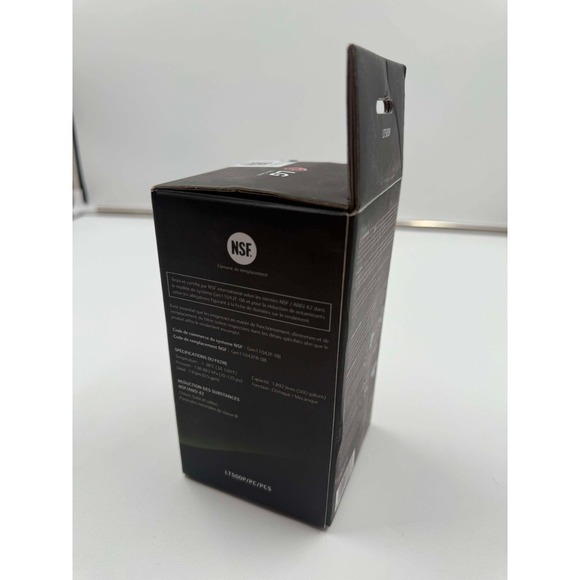 LG LT500P 6 Month 500 Gallon Capacity Replacement Refrigerator Water Filter - Picture 3 of 7